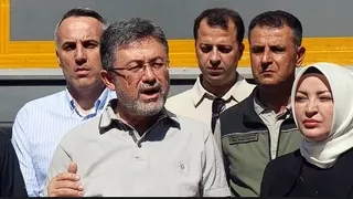 Sakarya'daki orman yangınıyla ilgili 3 kişi gözaltında