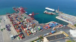 Sakarya'dan ihracat rekoru