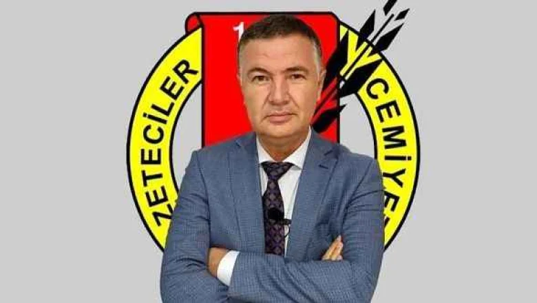 Sakarya Gazeteciler Cemiyeti'nden okul saldırılarına sert kınama