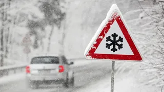 Sakarya için soğuk hava uyarısı