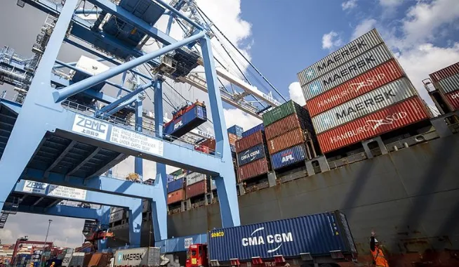 Sakarya ihracatta 8. sırada