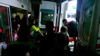 Sakarya ilk 10’da: Silahlı olay sayısı 108