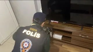 Sakarya merkezli 12 ilde operasyon