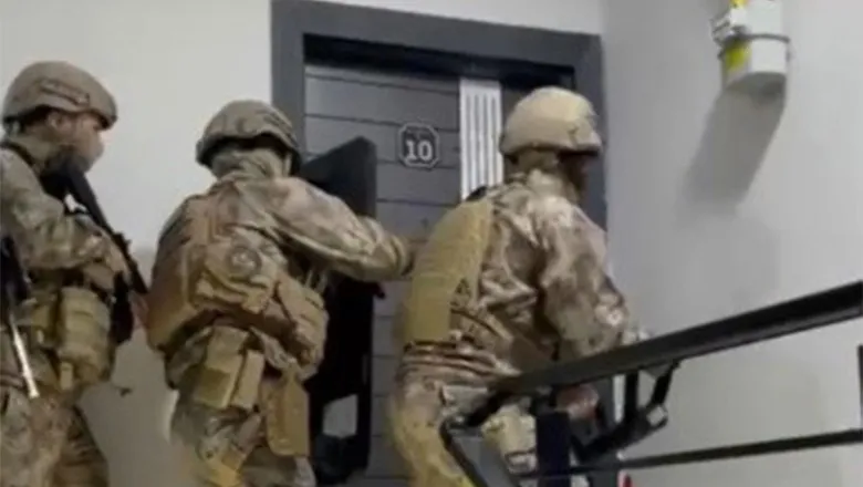 Sakarya merkezli milyonluk ikinci el dolandırıcılık