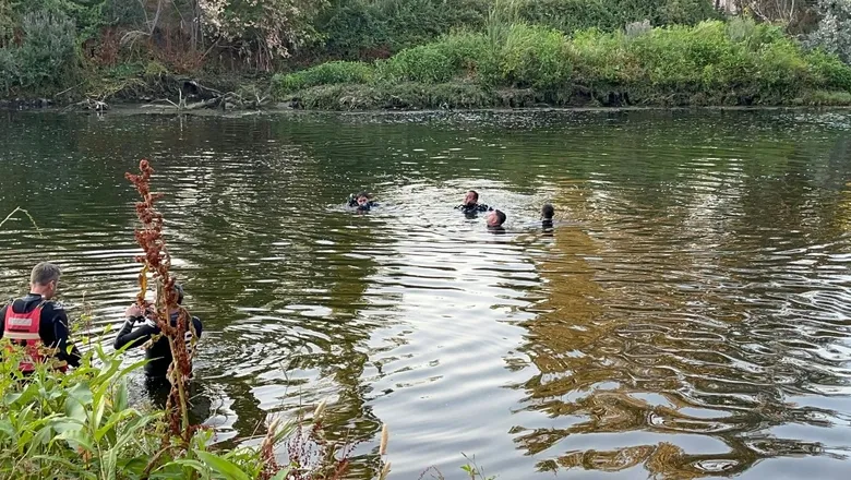 Sakarya Nehri'nde iki çocuk boğuldu