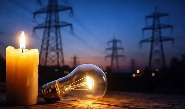 Sakarya'nın 14 bin nüfuslu mahallesi elektriksiz kaldı