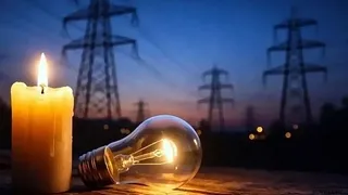 Sakarya'nın 14 bin nüfuslu mahallesi elektriksiz kaldı