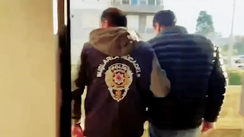 Sakarya'nın da aralarında olduğu 55 ilde operasyon