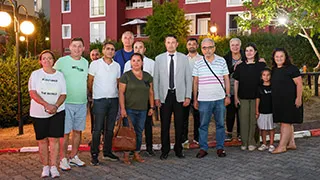 Sakarya'nın en büyük sitelerinden biri; Su tasarrufu için önemli karar aldı