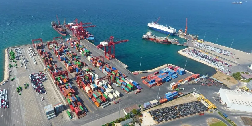 Sakarya'nın ihracat rakamları açıklandı