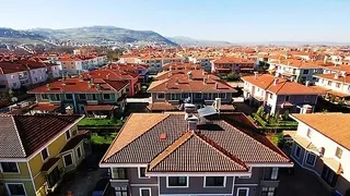 Sakarya'nın konut satış rakamları açıklandı
