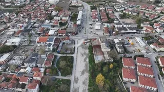 Sakarya'nın merkezine yeni ulaşım koridoru yapılıyor