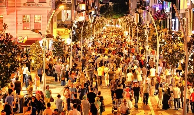 Sakarya'nın yeni nüfusu belli oldu