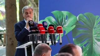 Sakarya Peyzaj ve süs bitkiciliği fuarına hazırlanıyor
