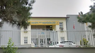 Sakarya PTT Başmüdürlüğü kapandı