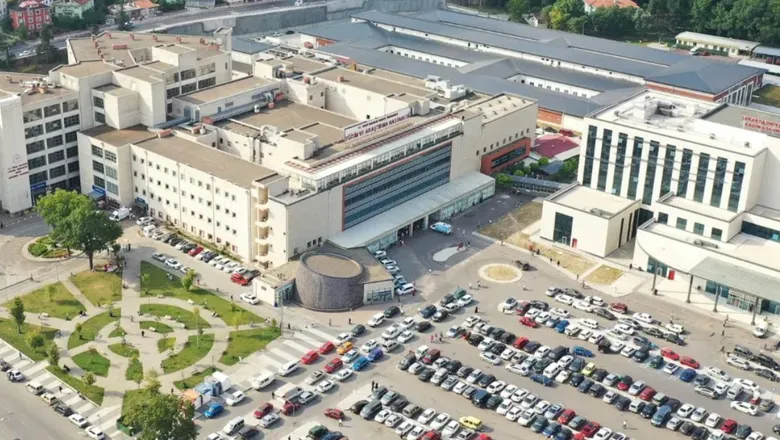 Sakarya sağlıkta Türkiye’nin zirvesinde