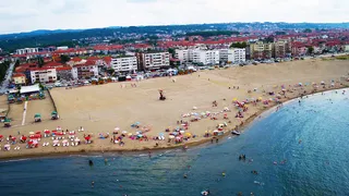Sakarya sahillerinde 69 kişi kurtarıldı