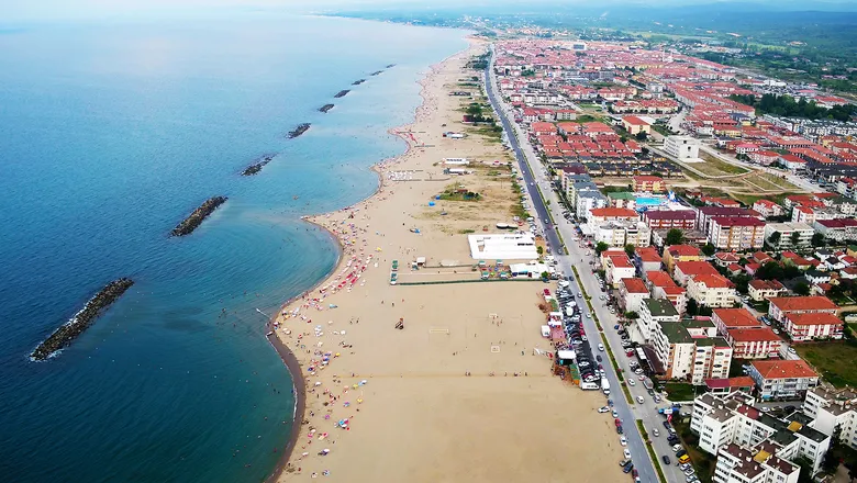 Sakarya sahillerinde 69 kişi kurtarıldı