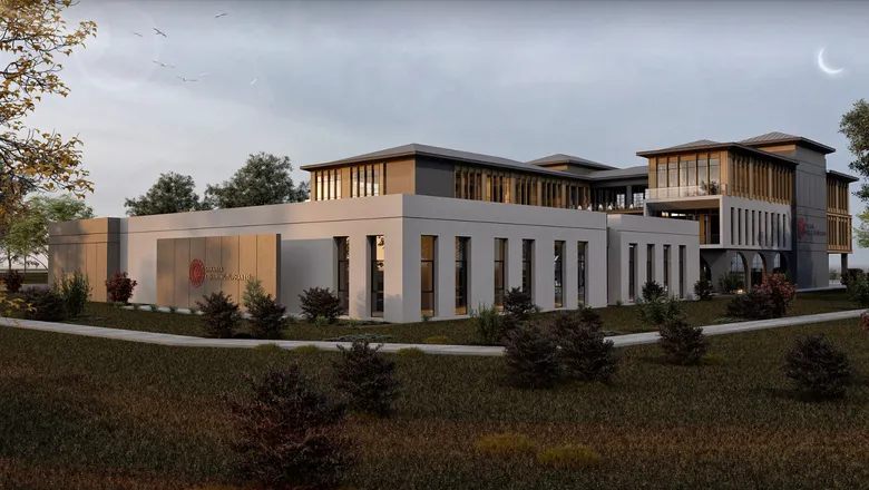 Sakarya Şehir Kütüphanesi ihaleye çıkıyor