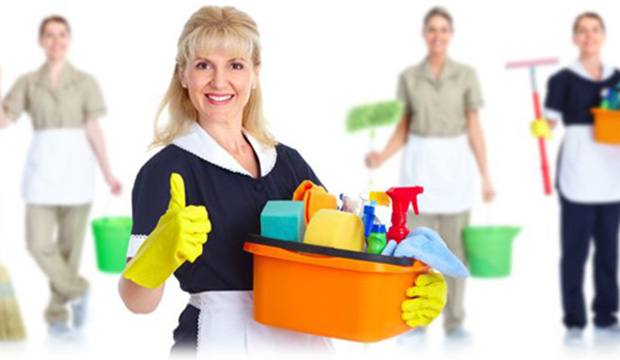 Sakarya Ofis Temizliği