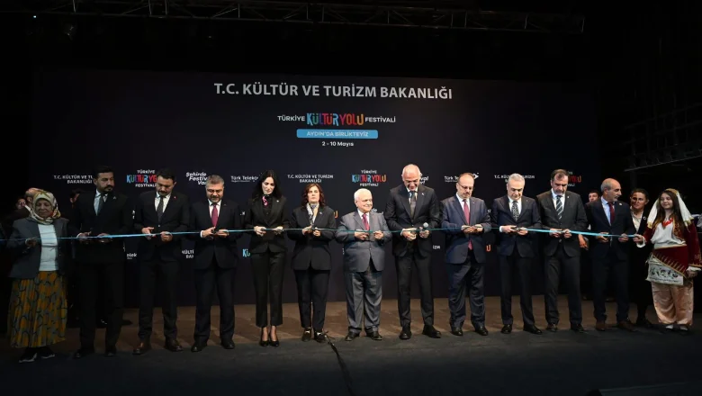Sakarya Türkiye Kültür Yolu Festivali'ne hazırlanıyor