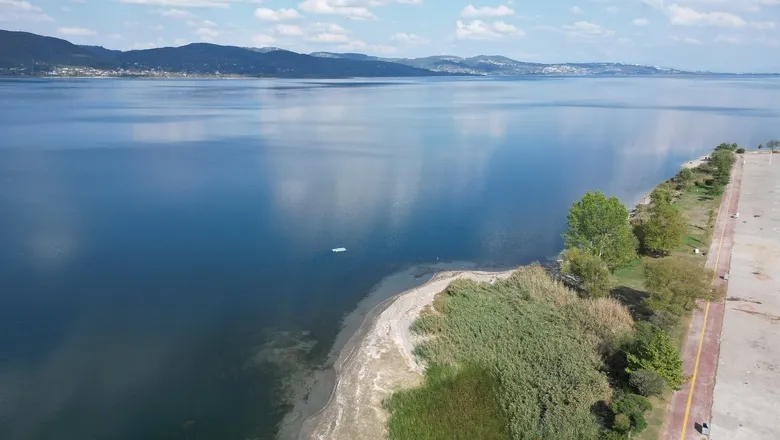 Sakarya Türkiye'nin en ucuz su tüketen ikinci şehri