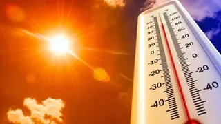 Sakarya Valiliği'nden sıcak hava uyarısı