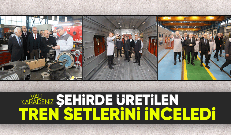 Sakarya Valisinden Türasaş'ta inceleme