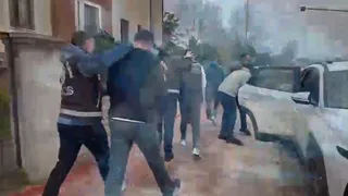 Sakarya ve İstanbul'da fuhuş operasyonu