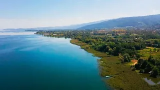Sakarya'ya düşen yağış miktarı açıklandı