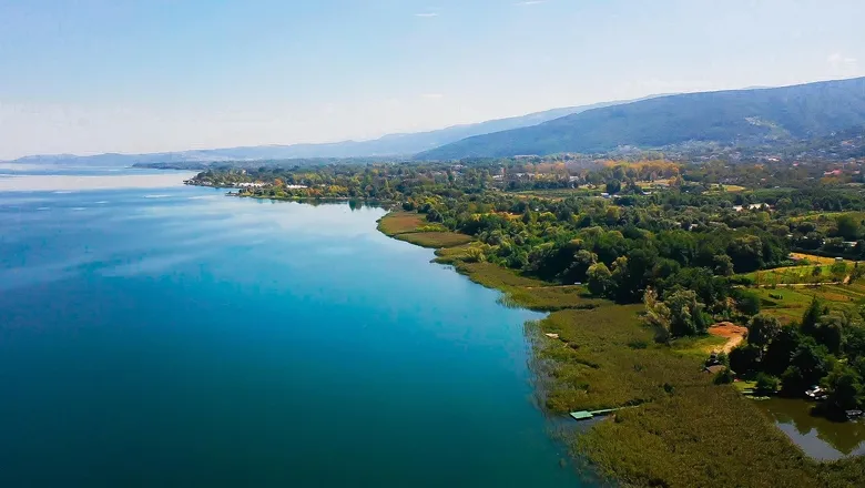 Sakarya'ya düşen yağış miktarı açıklandı