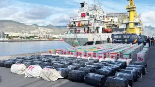 Sakarya'ya uzanan 10 ton kokain operasyonunda yeni gelişme