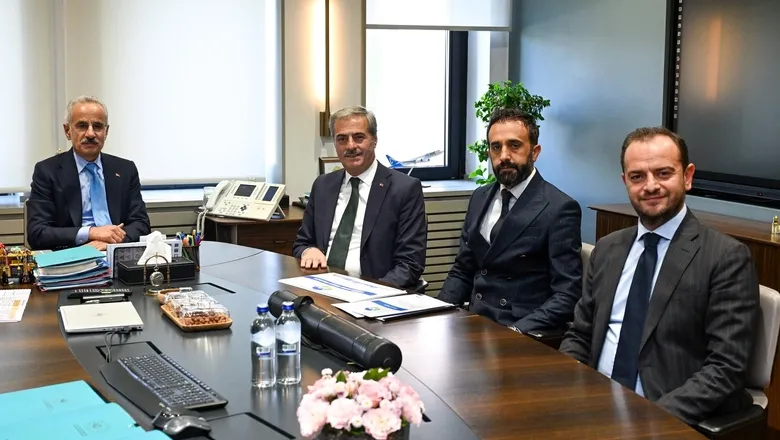 Sakarya'ya yeni çevre yolları geliyor