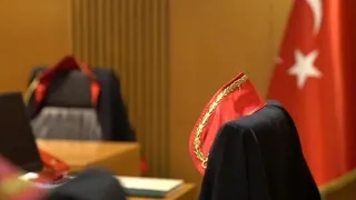 Sakarya'ya yeni hakim ve savcılar atandı