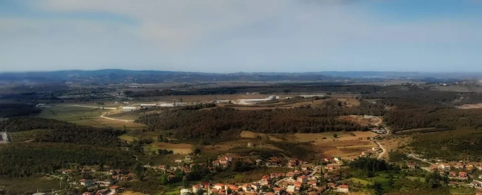 Sakarya'ya yeni OSB kuruluyor; Onay çıktı!