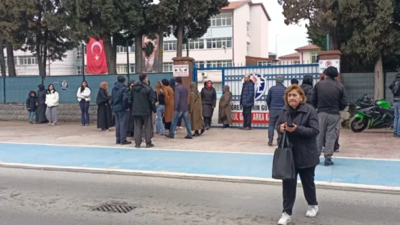 Sakarya’da AÖL Sınav maratonu başladı