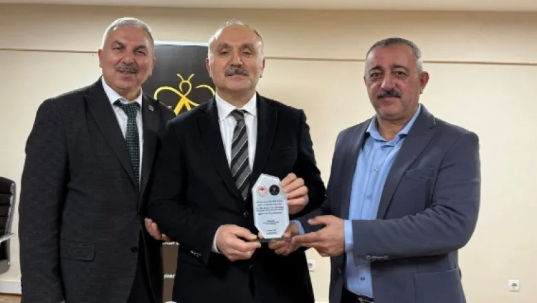 Sakarya'da arıcılık paneli