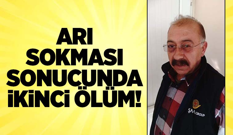  Sakarya’da bir haftada ikinci ölüm!