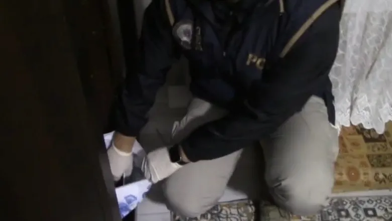 Sakarya’da DEAŞ operasyonu