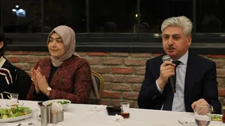 Sakarya’da Dünya Yetimler Günü Programı