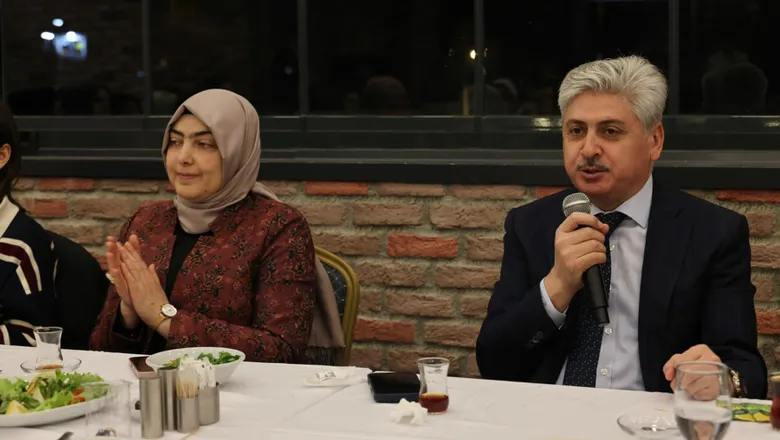 Sakarya’da Dünya Yetimler Günü Programı