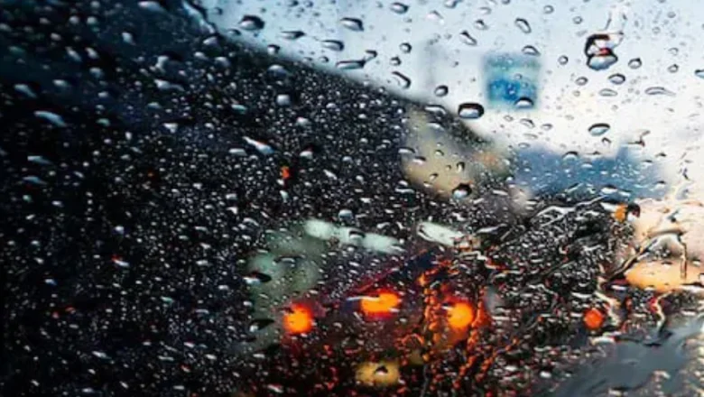 Sakarya'da en çok yağış o ilçelere düştü