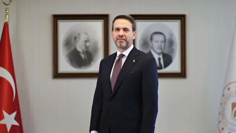 Sakarya’da enerji gündemi: Bakan Bayraktar şehre geliyor