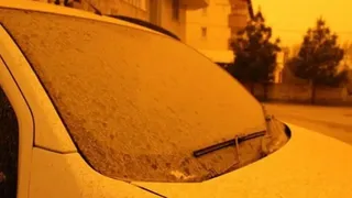 Sakarya’da hafta sonu toz alarmı!