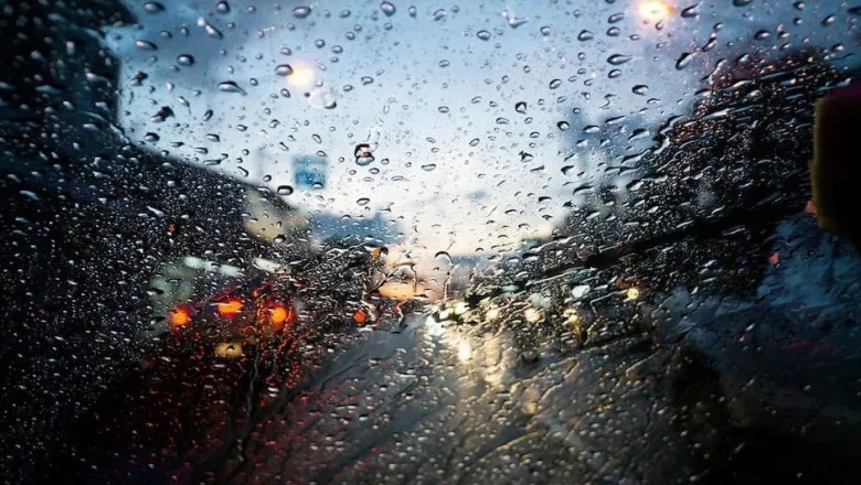 Sakarya'da hafta sonu yağmur bekleniyor