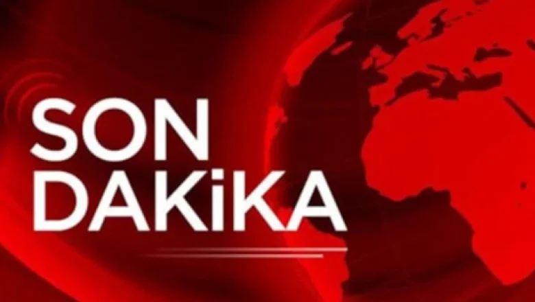 Sakarya'da hissedilen deprem oldu