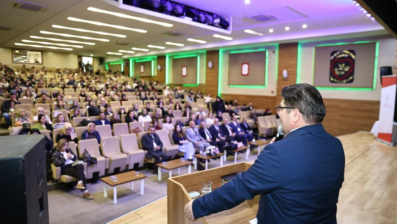 Sakarya’da IV. PDR Günleri başladı