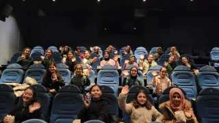 Sakarya’da Maarifin Kalbinde Çocuk etkinlikleri başladı