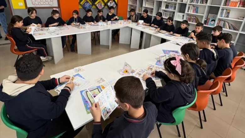 Sakarya’da minik kalpler bilimle buluşuyor