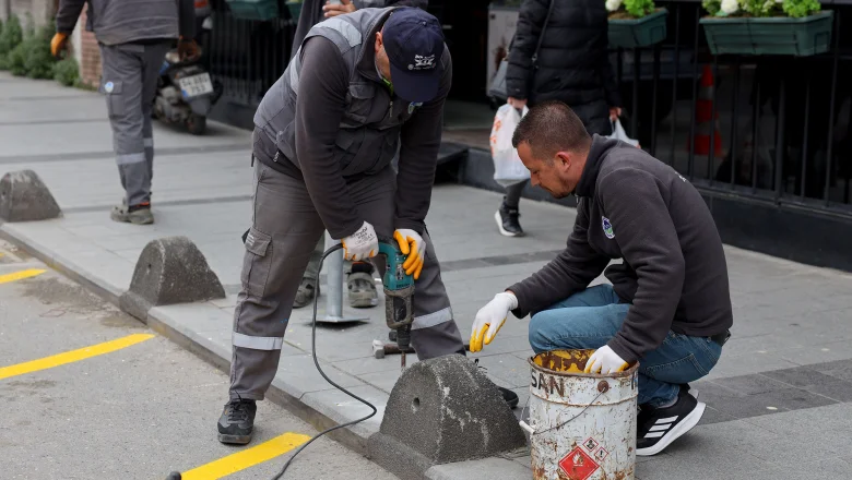 Sakarya'da motosikletliler için yeni uygulama